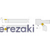 Державка для наружного точения PRGCR 4040 T20